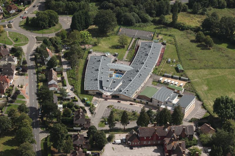 Freemantles School