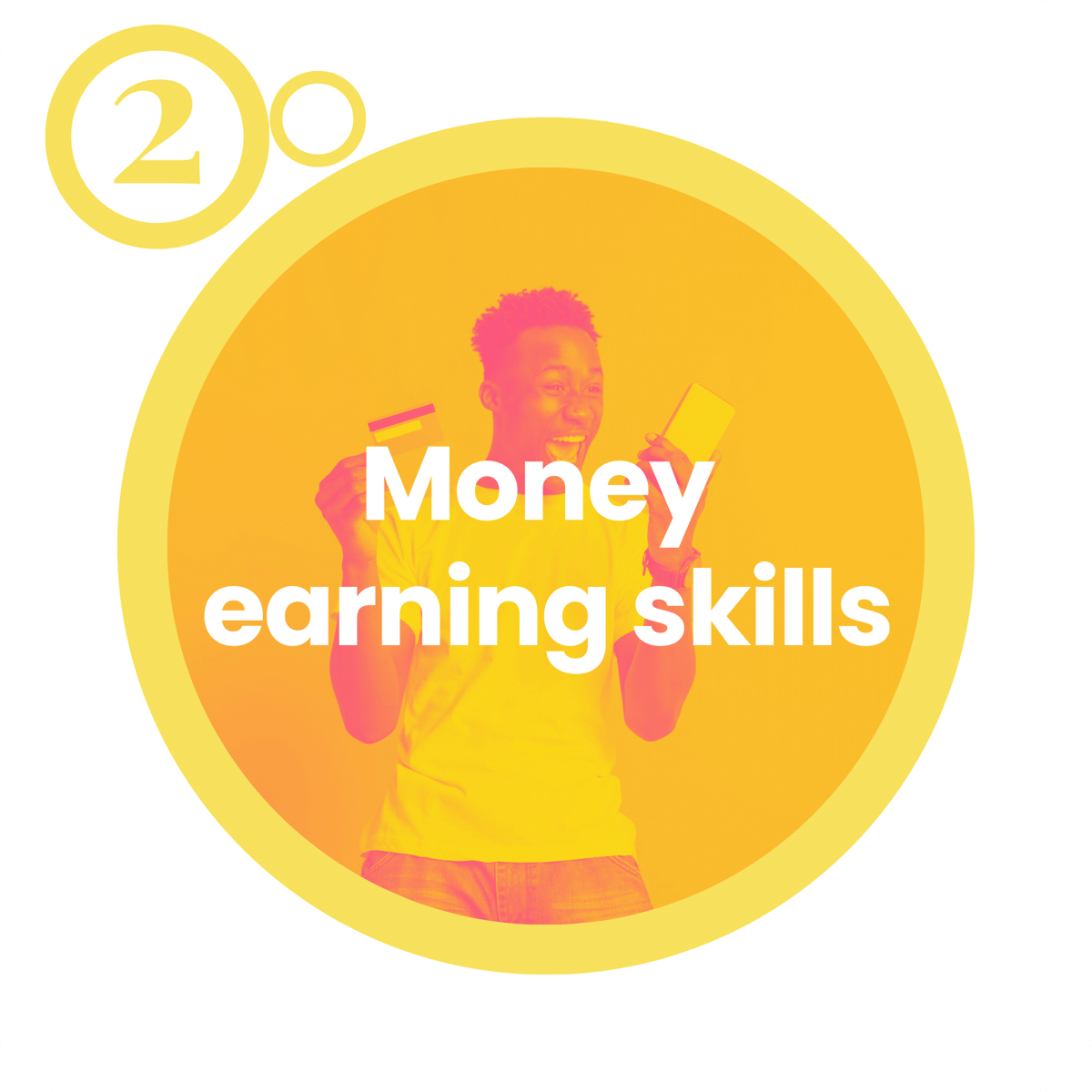 Real ways to make real money