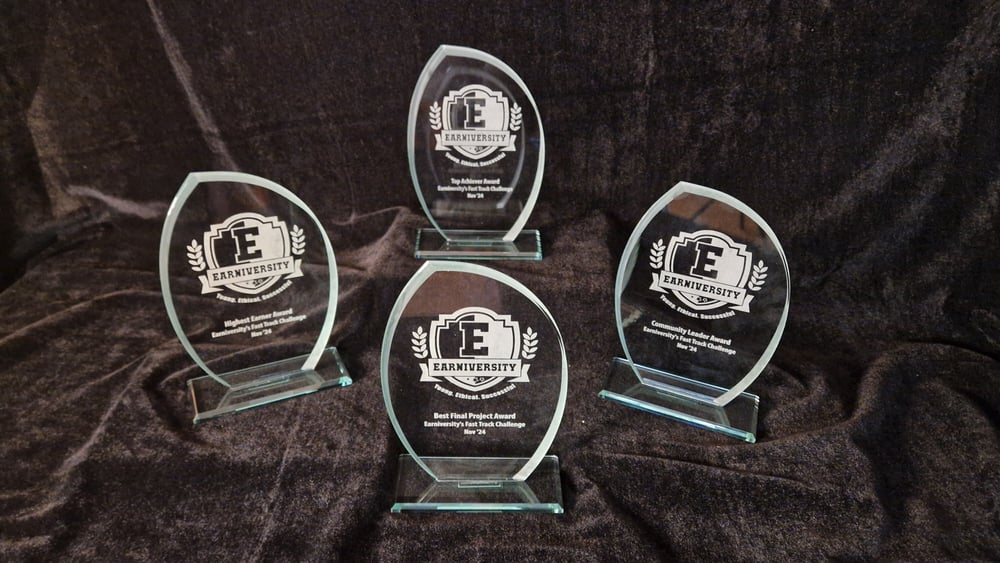Awards
