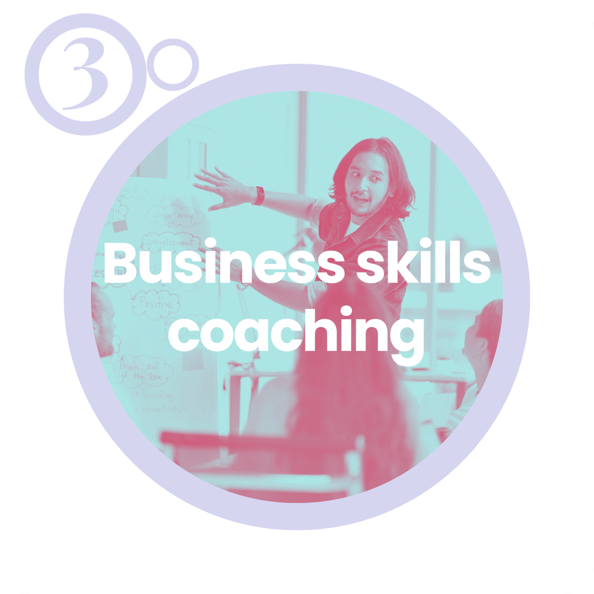 Specialised business skill coaching