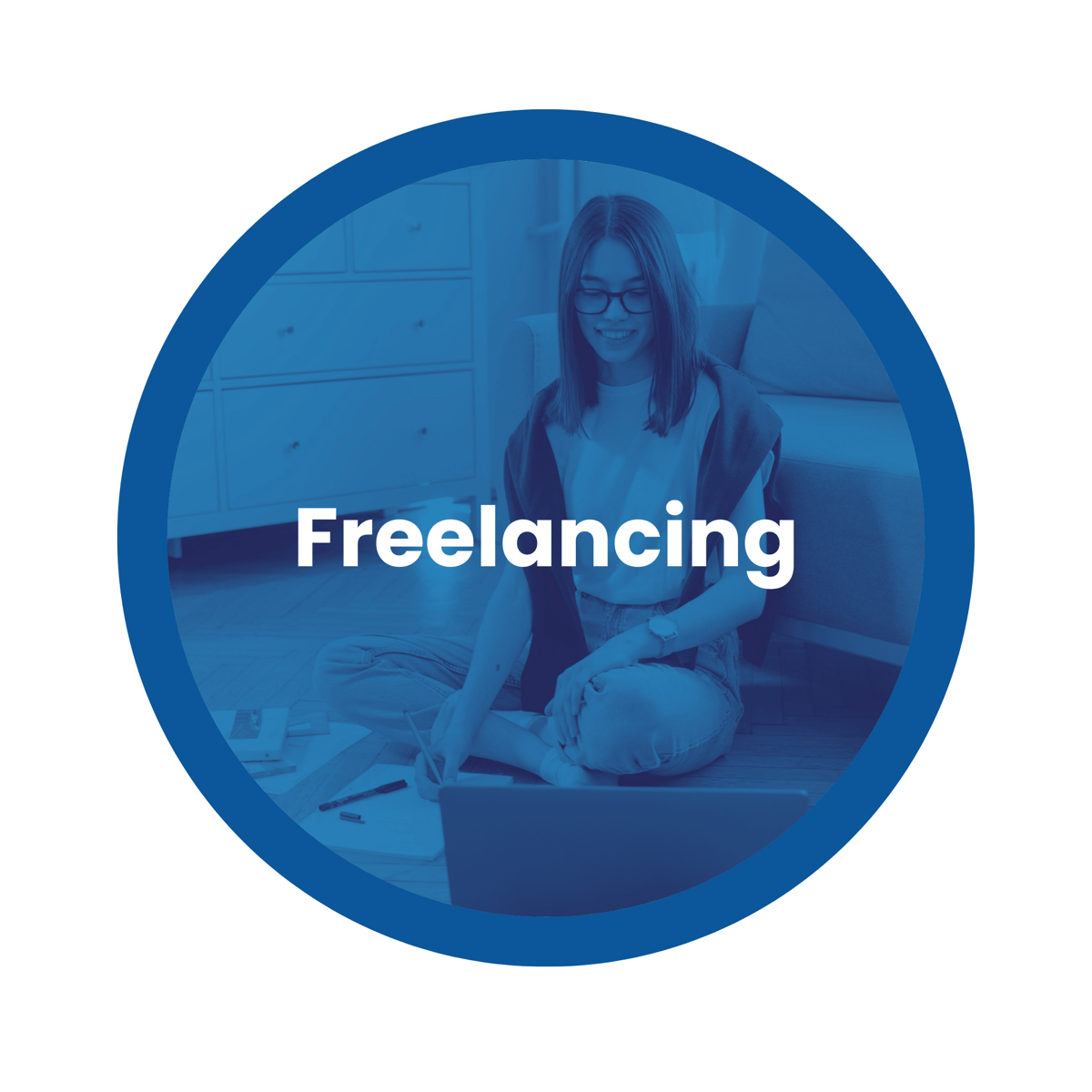 Make money freelancing