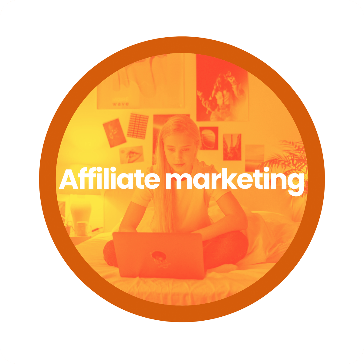 Learn affiliate marketing