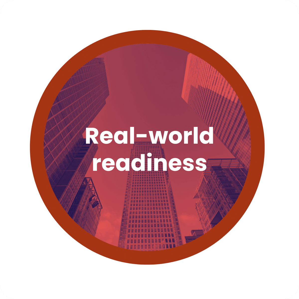 Real-word readiness