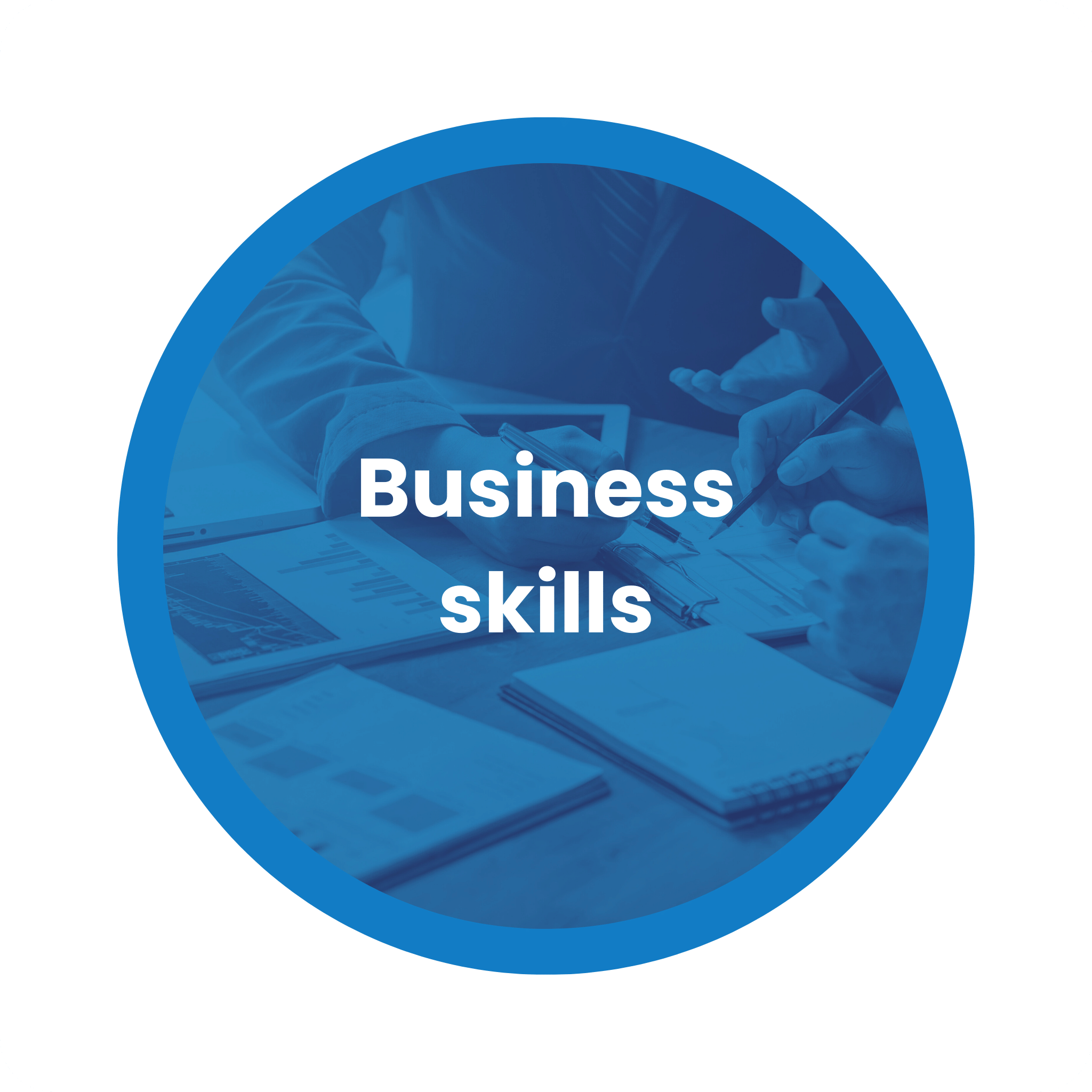 Learn business skills for young people