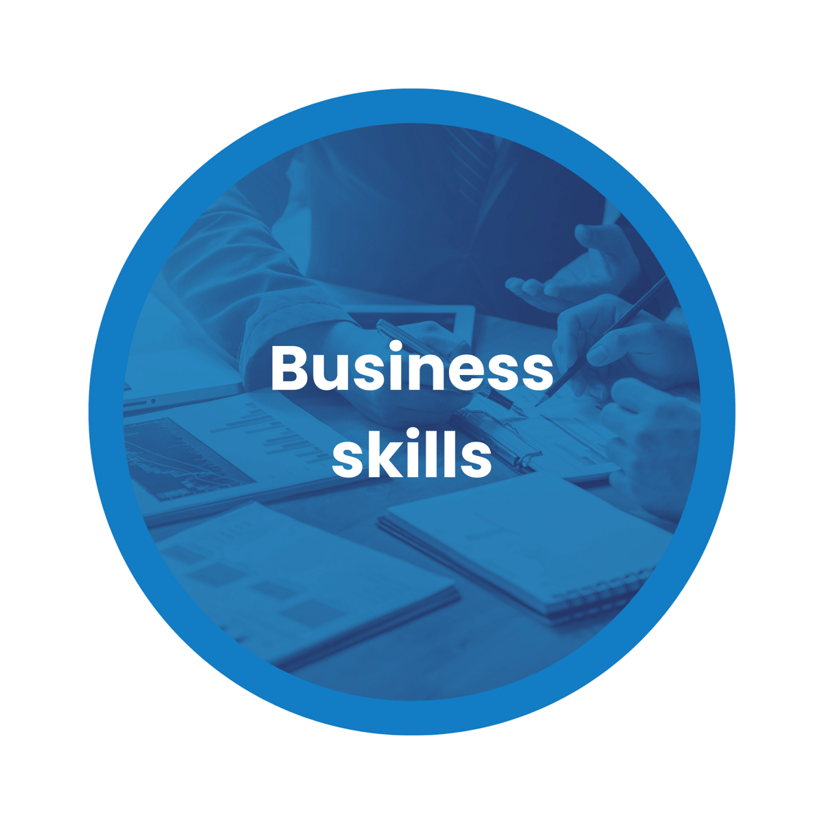 Learn business skills for young people