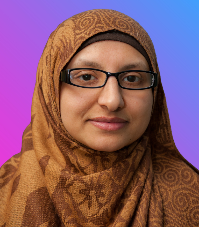 Dr. Sammar Javed, FHEA