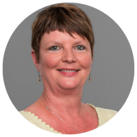 Joy Kettyle, york college