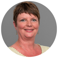 Joy Kettyle, york college